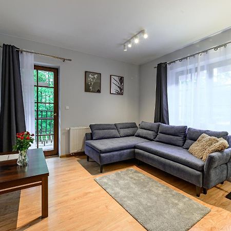 Visitzakopane - Dubaj Apartment Exterior photo
