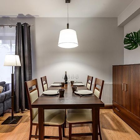 Visitzakopane - Dubaj Apartment Exterior photo