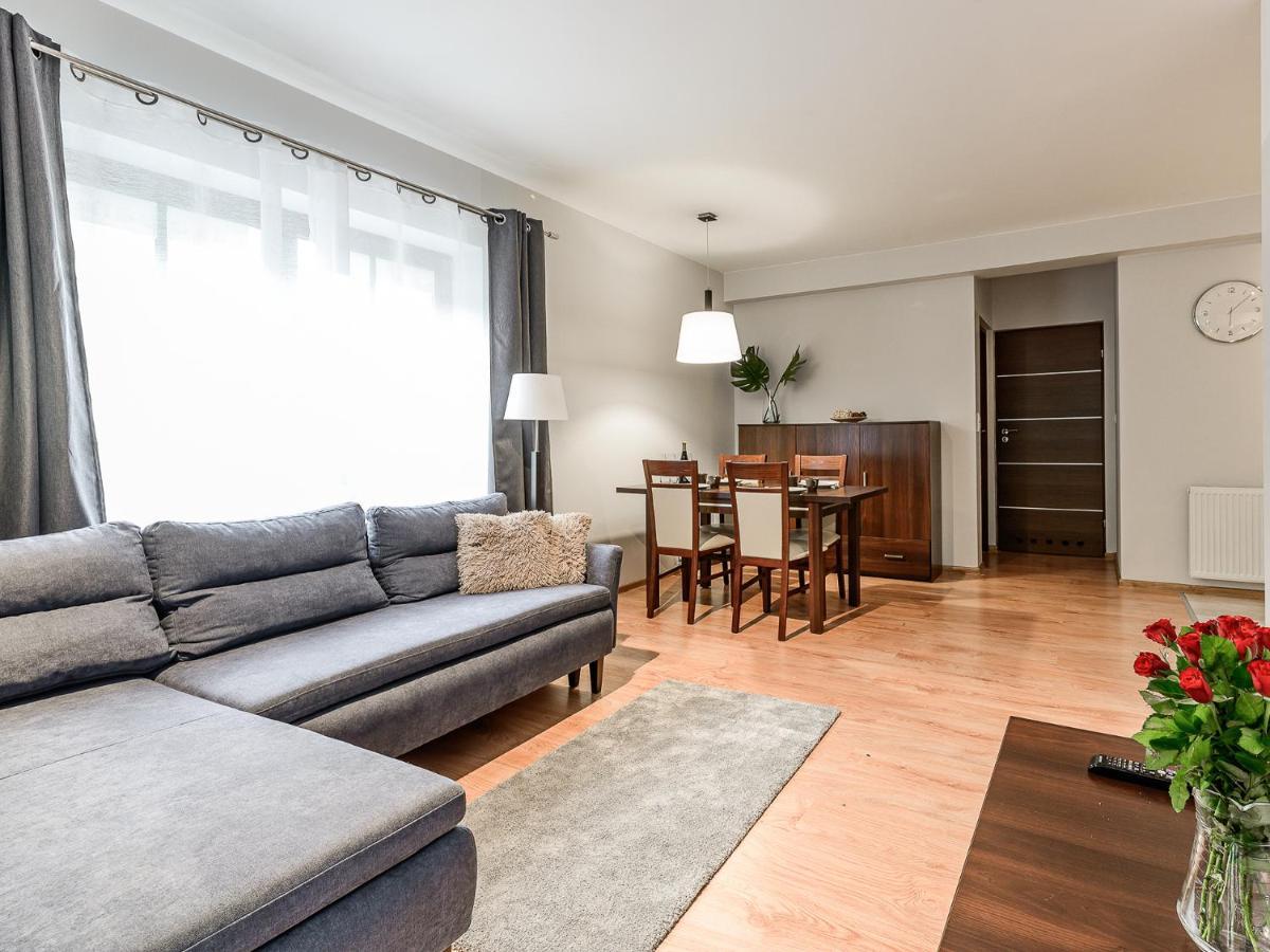 Visitzakopane - Dubaj Apartment Exterior photo