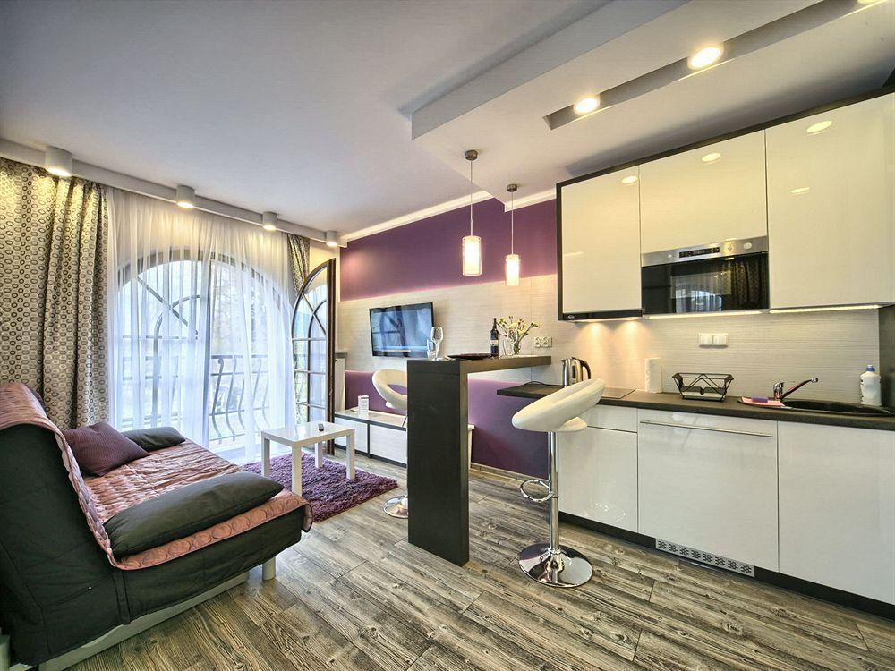 Visitzakopane - Dubaj Apartment Exterior photo