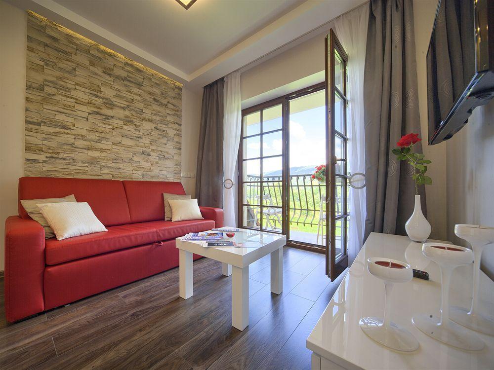 Visitzakopane - Dubaj Apartment Exterior photo