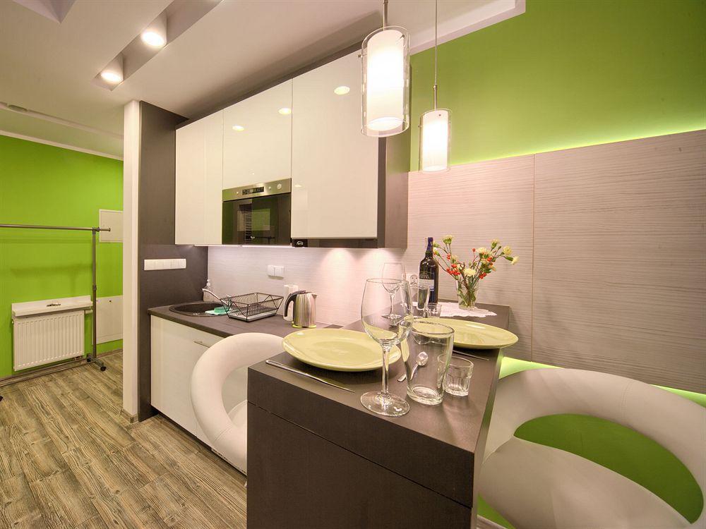 Visitzakopane - Dubaj Apartment Exterior photo